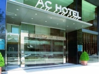 AC Hotel Lleida by Marriott 4*