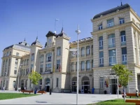 Catalonia Transit 3*
