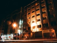 Hotel Sansi Park 3*