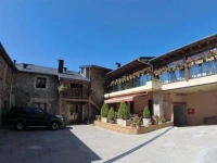 Aparthotel les Corts 1*