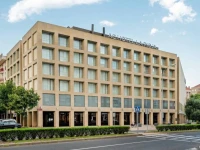 AC Hotel La Rioja by Marriott 4*