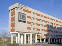 NH Logrono 3*