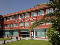 Zenit Logrono 3*