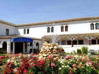 Almazara 4*