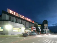 Abades Loja 3*