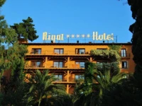 Rigat Park and Spa  5*