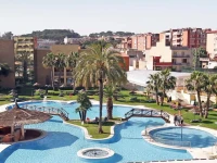 Evenia Olympic Garden 4*