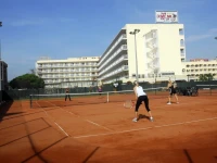 Evenia Olympic Park 4*