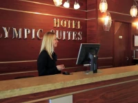 Evenia Olympic Suites 4*