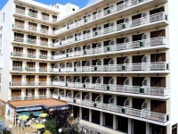 Evenia Hotel Montevista 3*