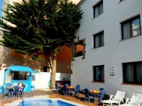 Apartamentos Caribe Lloret 