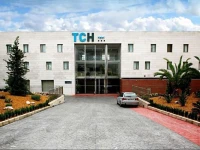 TCH Hotel 3*