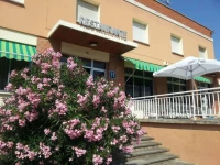 Hostal Ezequiel 2*