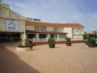 Hotel Venta El Puerto 2*