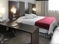 NH Campo De Gibraltar 4*