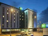 Holiday Inn Express Algeciras 3*