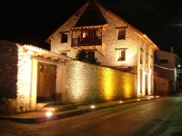 Tierras de Moya 4*