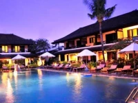 Legian Paradiso 3*