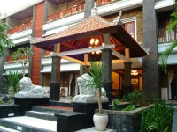Bali Tropic Resort and Spa 4*