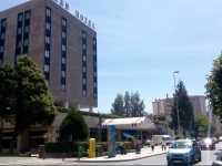 Gran Hotel Lugo & Centro Spa 4*