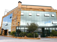 Sercotel Jorge I