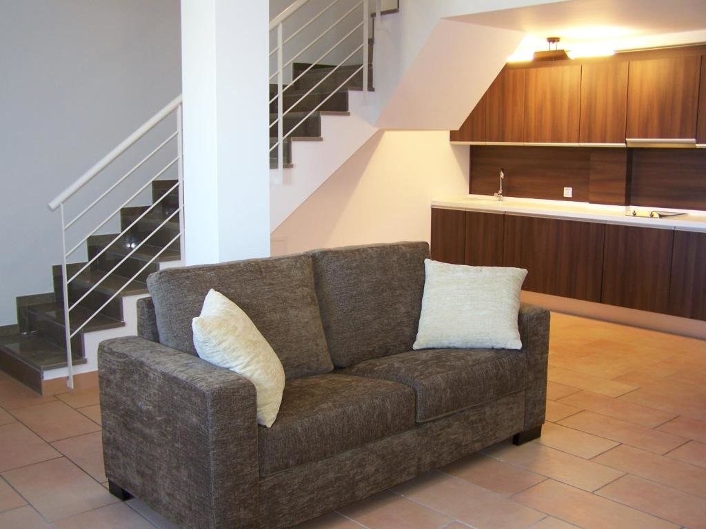 Los Castillarejos Apartamentos Rurales 3*