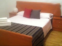 Apartamentos Madridejos 