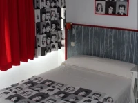 Hostal Dona Isabel 1*