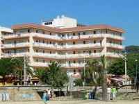 Rosa Nautica 3*