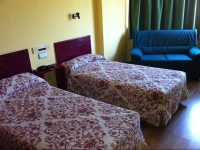 Hostal Golf 2*