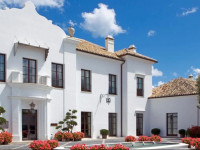 Finca Cortesin Hotel Golf & Spa