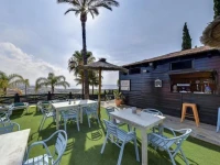 Apartamentos Manilva Green 3*