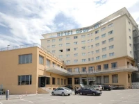 Sercotel Pere III 3*