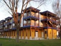 Parador de Manzanares 3*