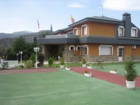 Residencia La Pedriza 