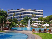 Gran Melia Don Pepe