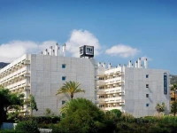 NH Marbella 4*