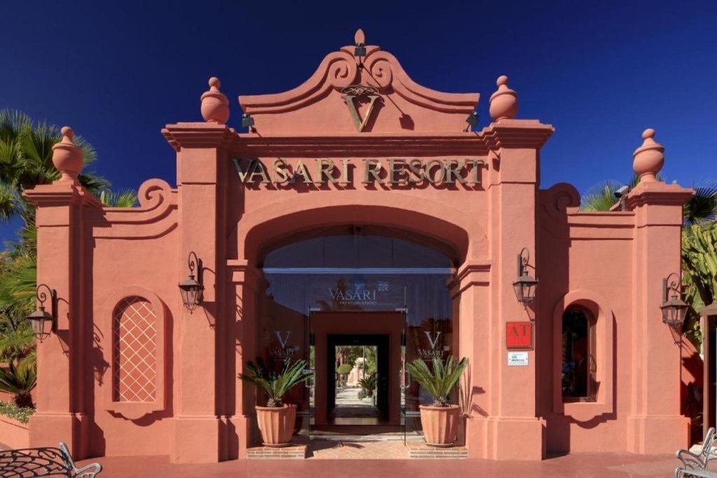 Vasari Resort 4*