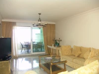 Coral Beach Aparthotel 3*