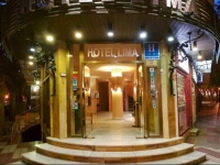 Hotel Lima 2*