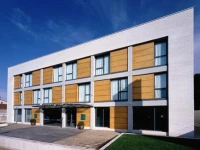 AC Hotel Martorell by Marriott 4*