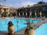 Vital Suites Hotel & Spa 4*