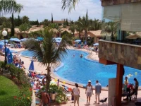 Dunas Maspalomas 3*