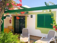 Bungalows Cordial Sandy Golf 