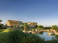 Can Bonastre Wine Resort