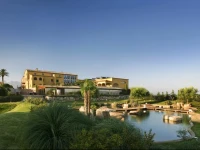 Can Bonastre Wine Resort 5*