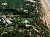 Parador de Mazagon