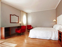 Tryp Melilla Puerto