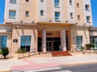 Tryp Melilla Puerto 4*