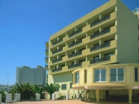 Parador de Melilla 3*